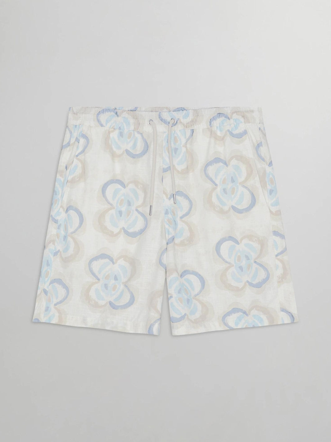 GREGOR DRAWSTRING SHORTS