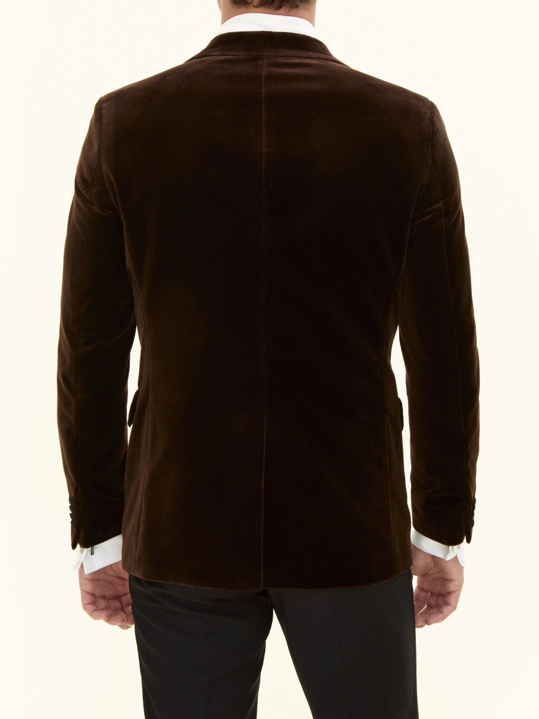 FRAMTON SMOKING BLAZER