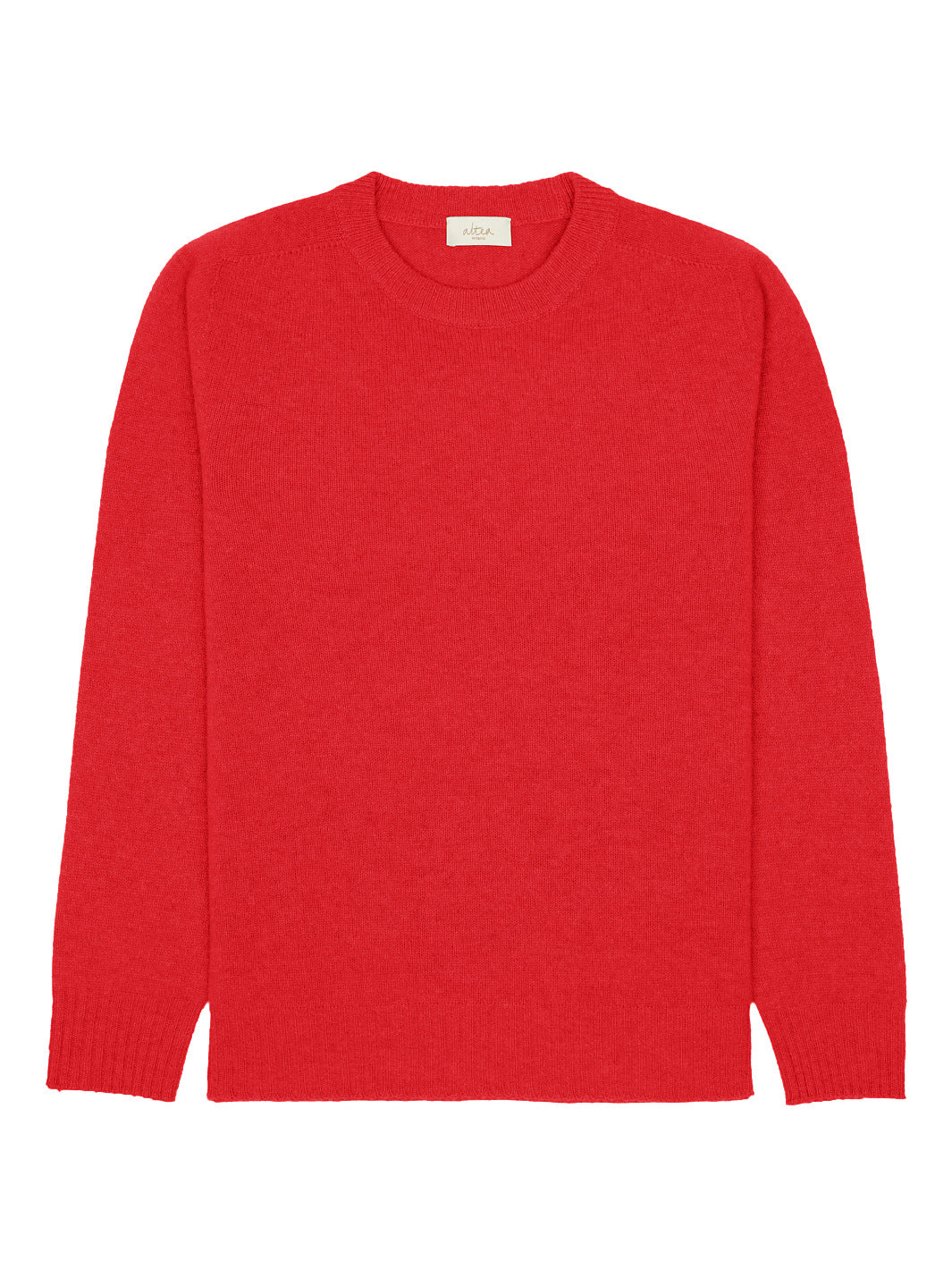 MAGLIA GIROCOLLO GENSER