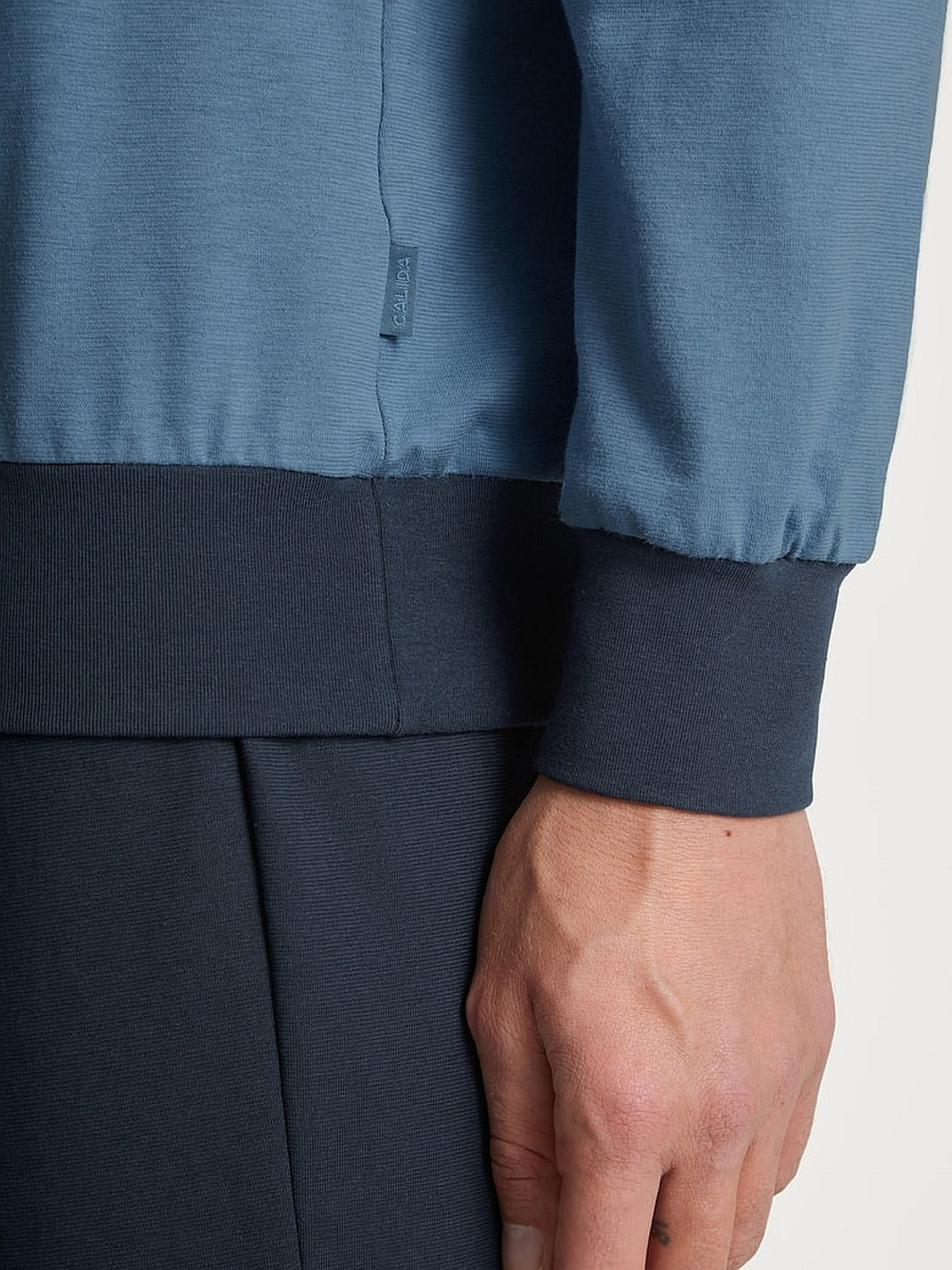 RELAX ESSENTIAL PYJAMA SET