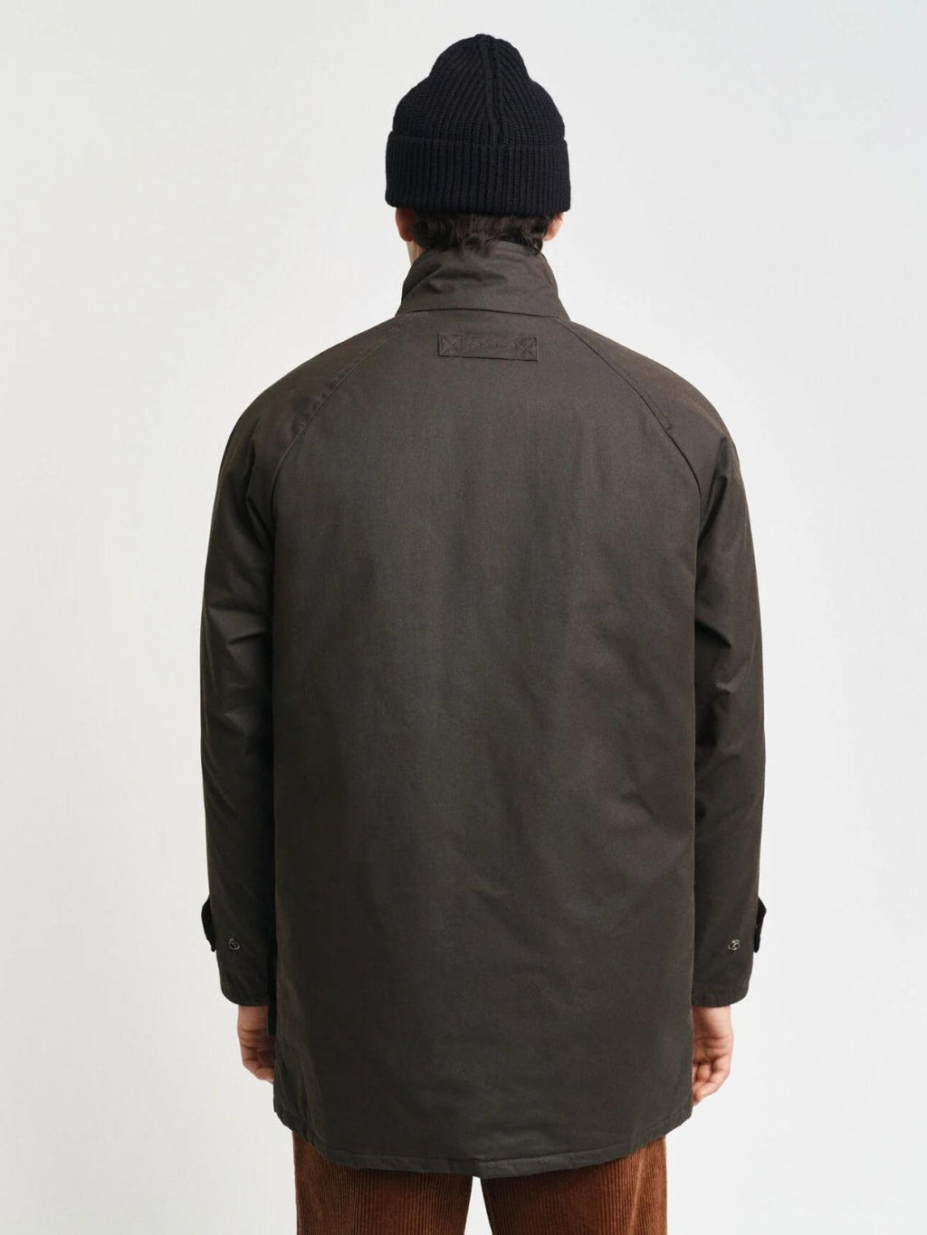 DOUBLE DECKER JACKET