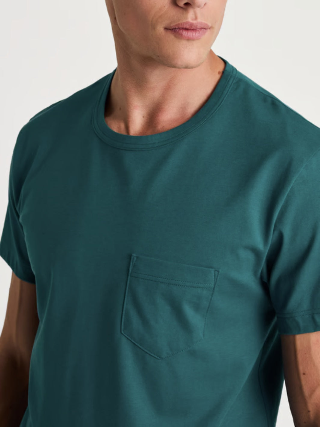 RELAX ESSENTIALS SHORT PYJAMAS