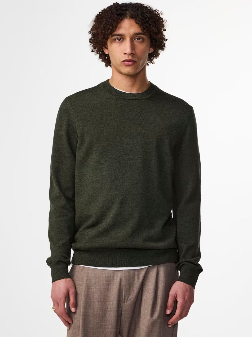TED LIGHTWEIGHT SWEATER