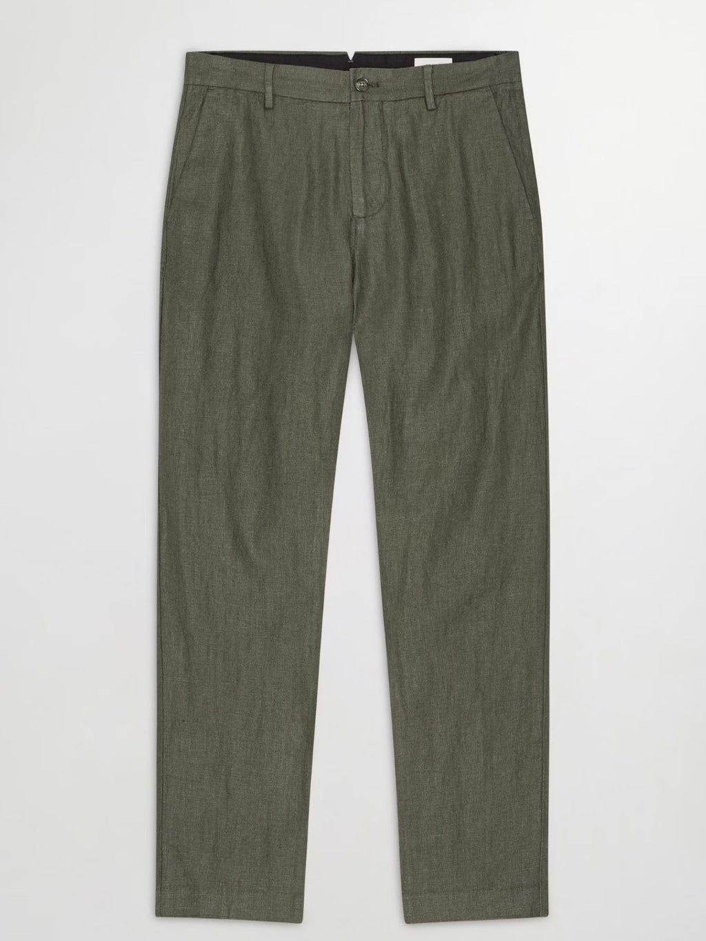 THEO LINEN TROUSER