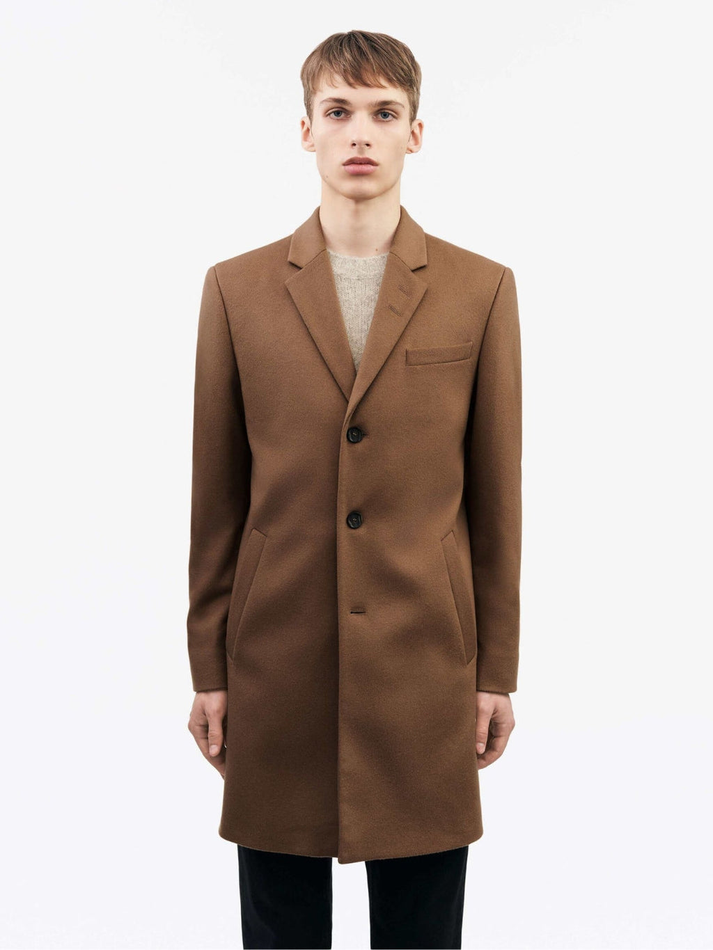 CEMPSEY COAT