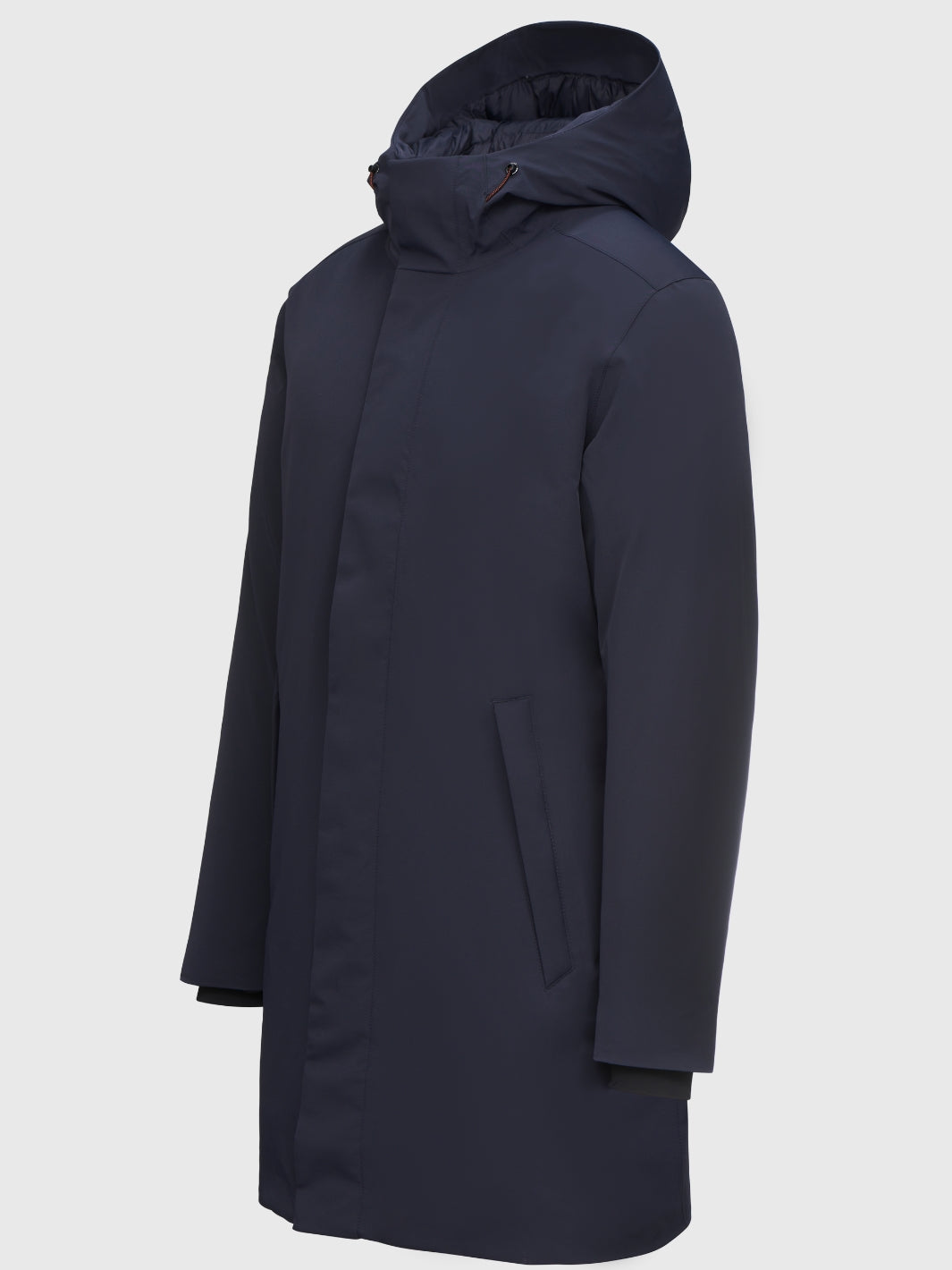 ZERMATT PARKAS