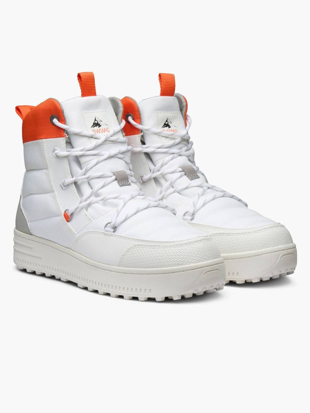 SNOWRUNNER BOOTS
