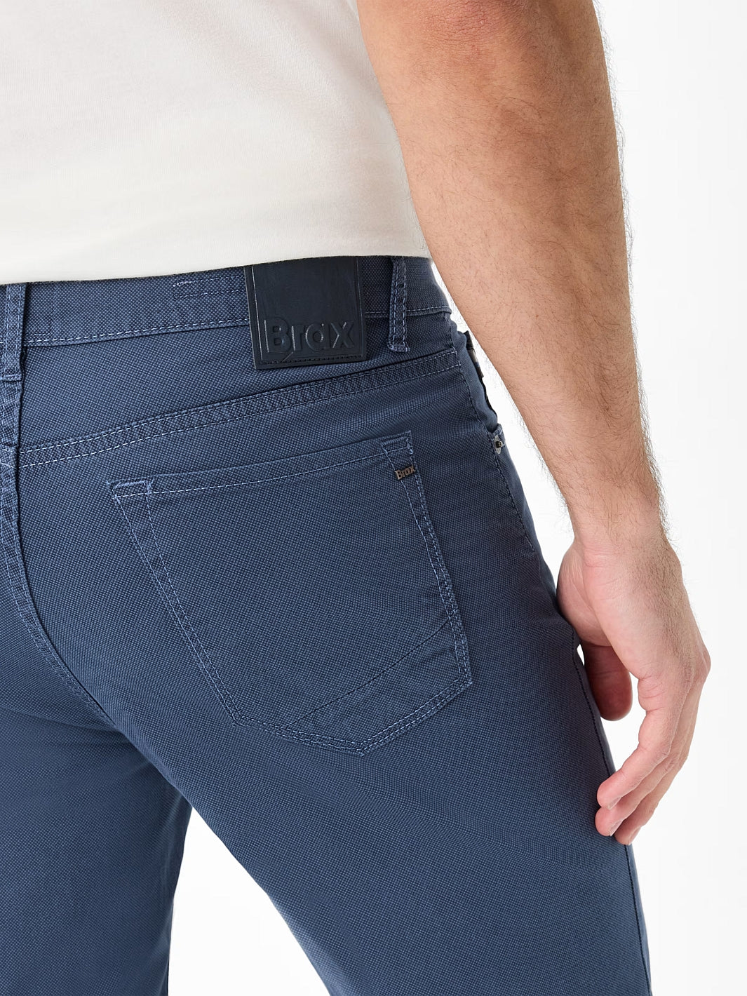 CHUCK TRITONE FLEX JEANS