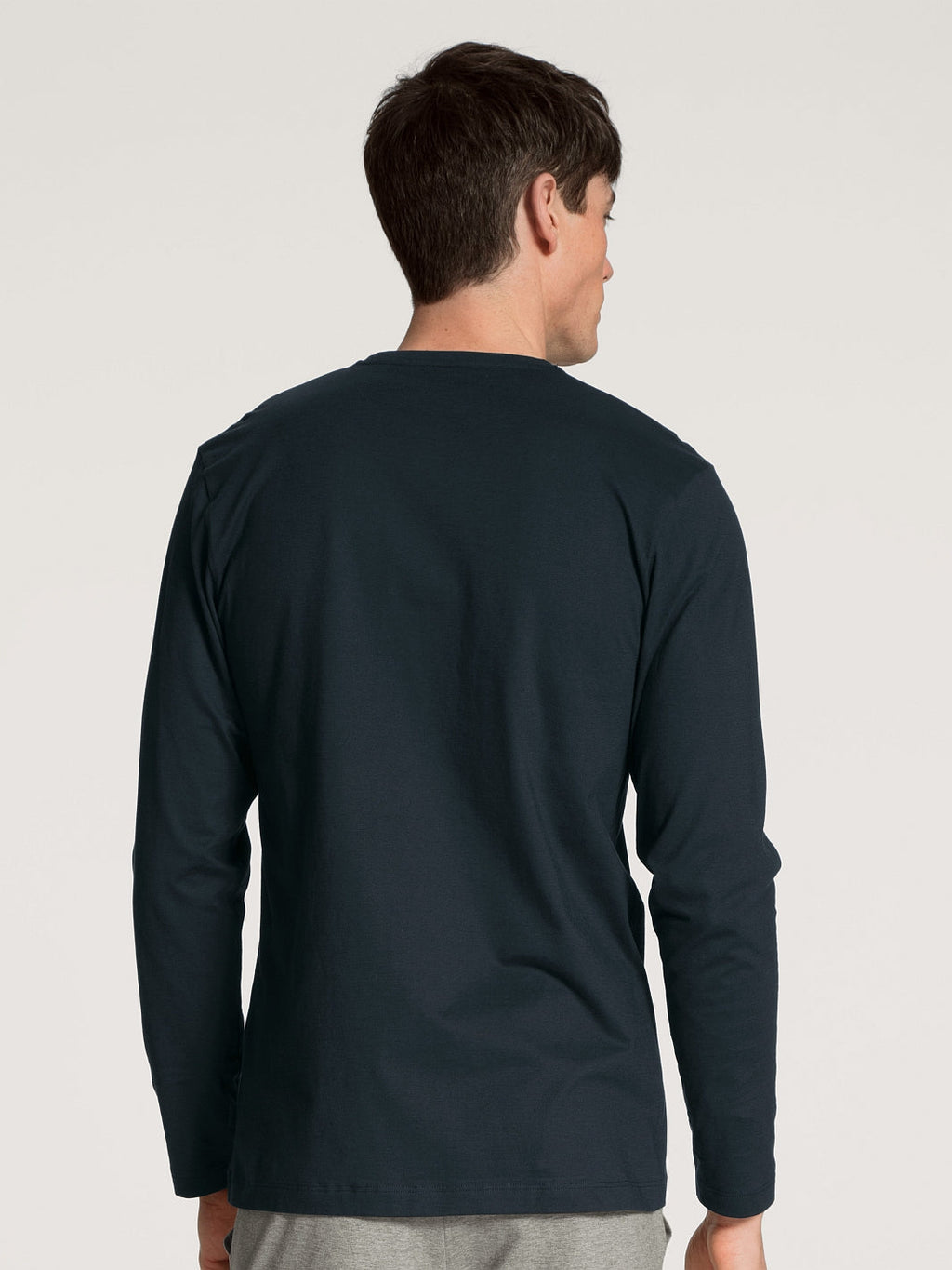REMIX BASIC SLEEP LONGSLEEVE
