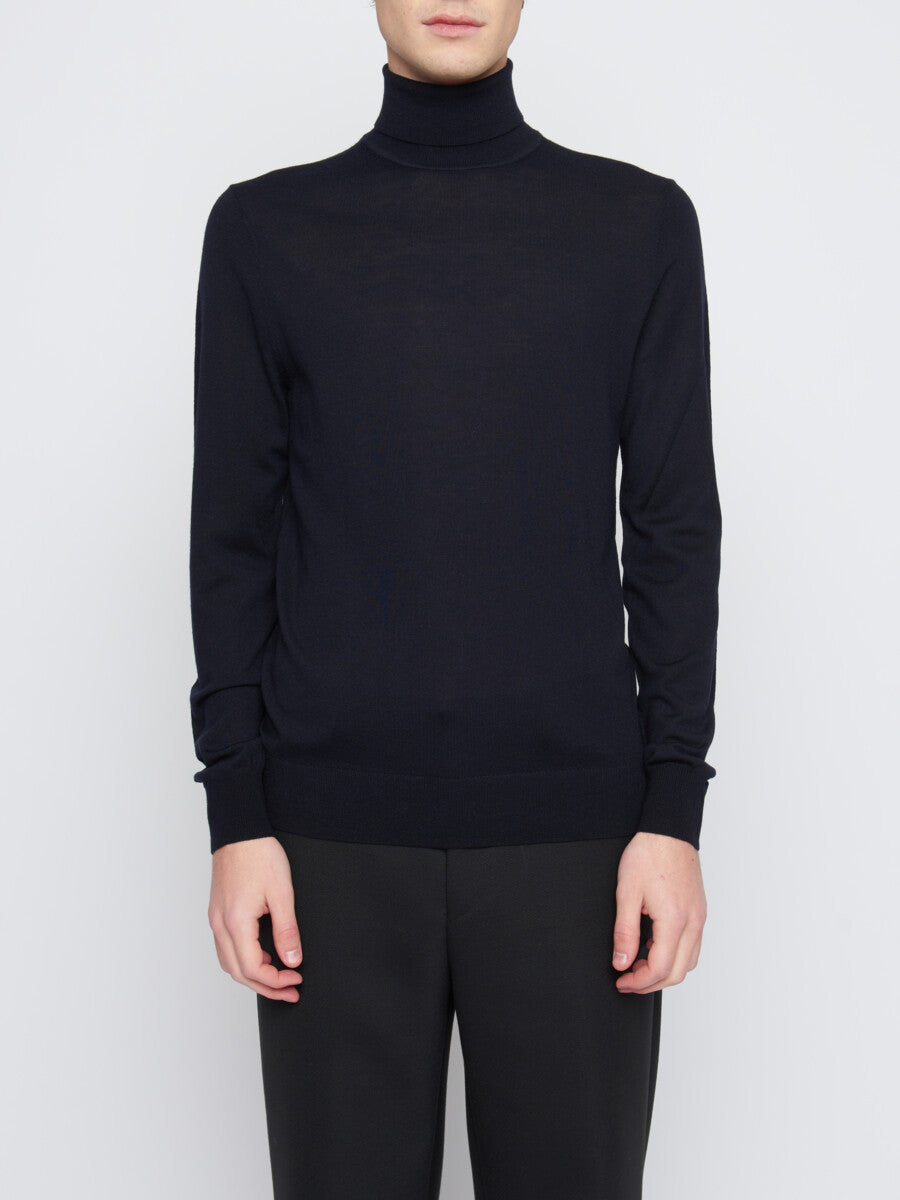 NEVILE HØYHALSET GENSER