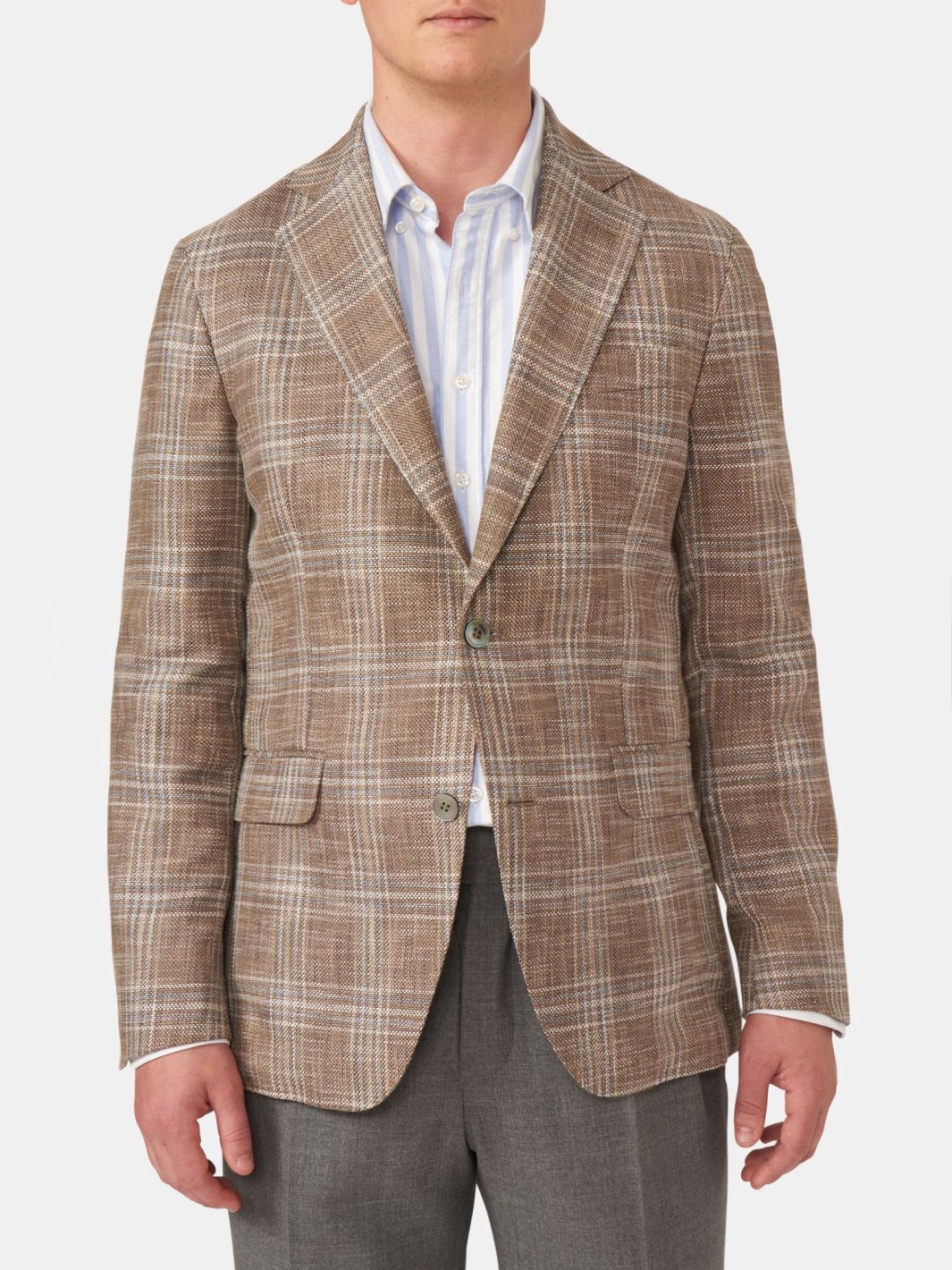 FERRY SOFT BLAZER