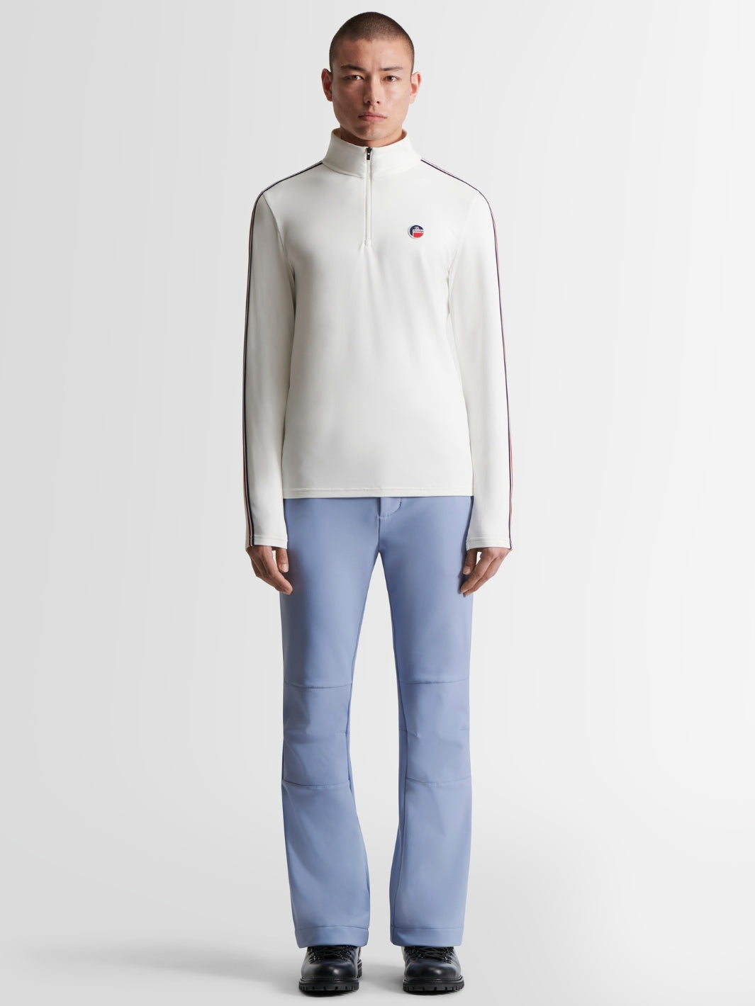 MARIO III THERMAL LAYER