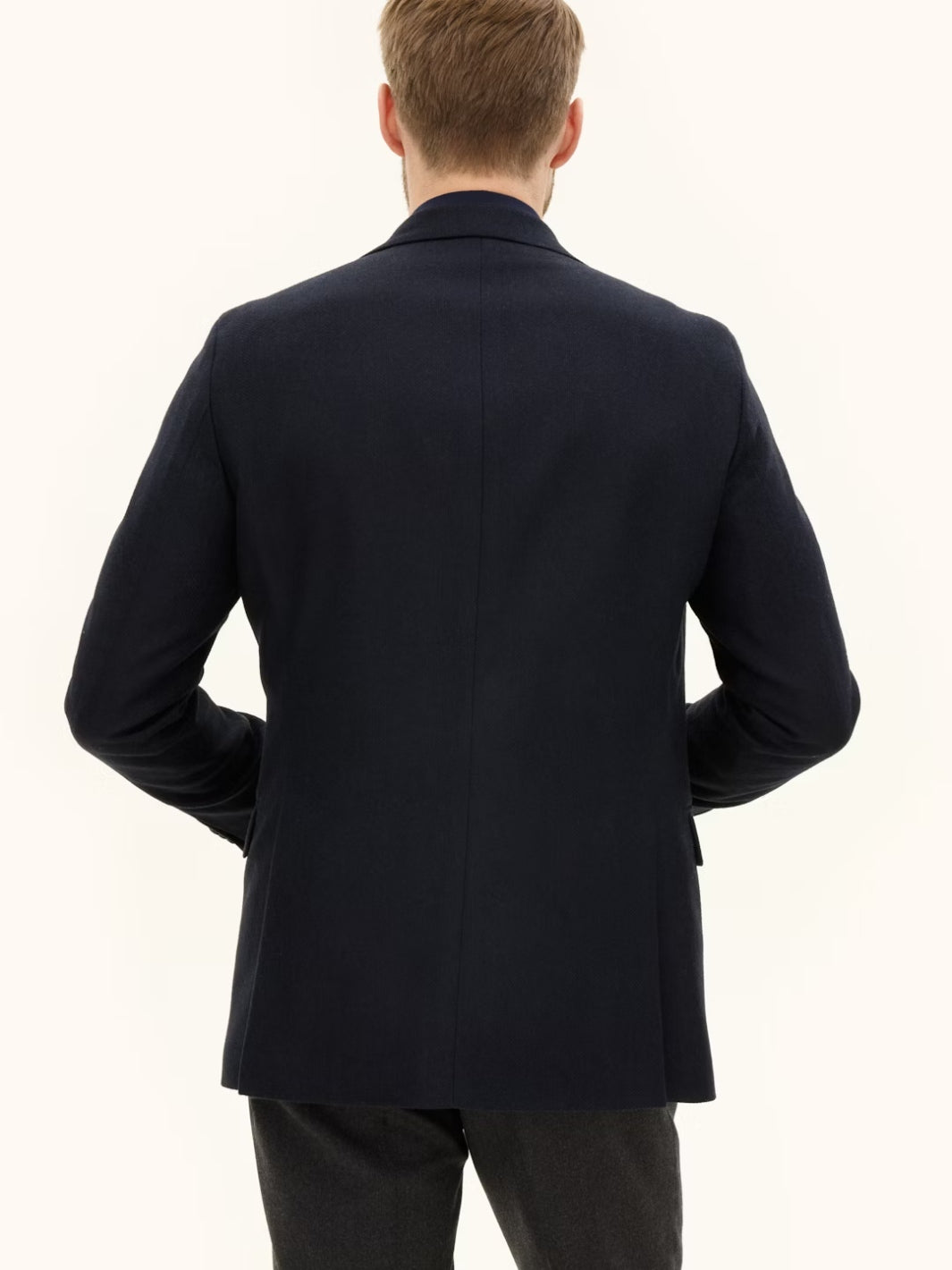 MICROSTRUCTURE BLAZER