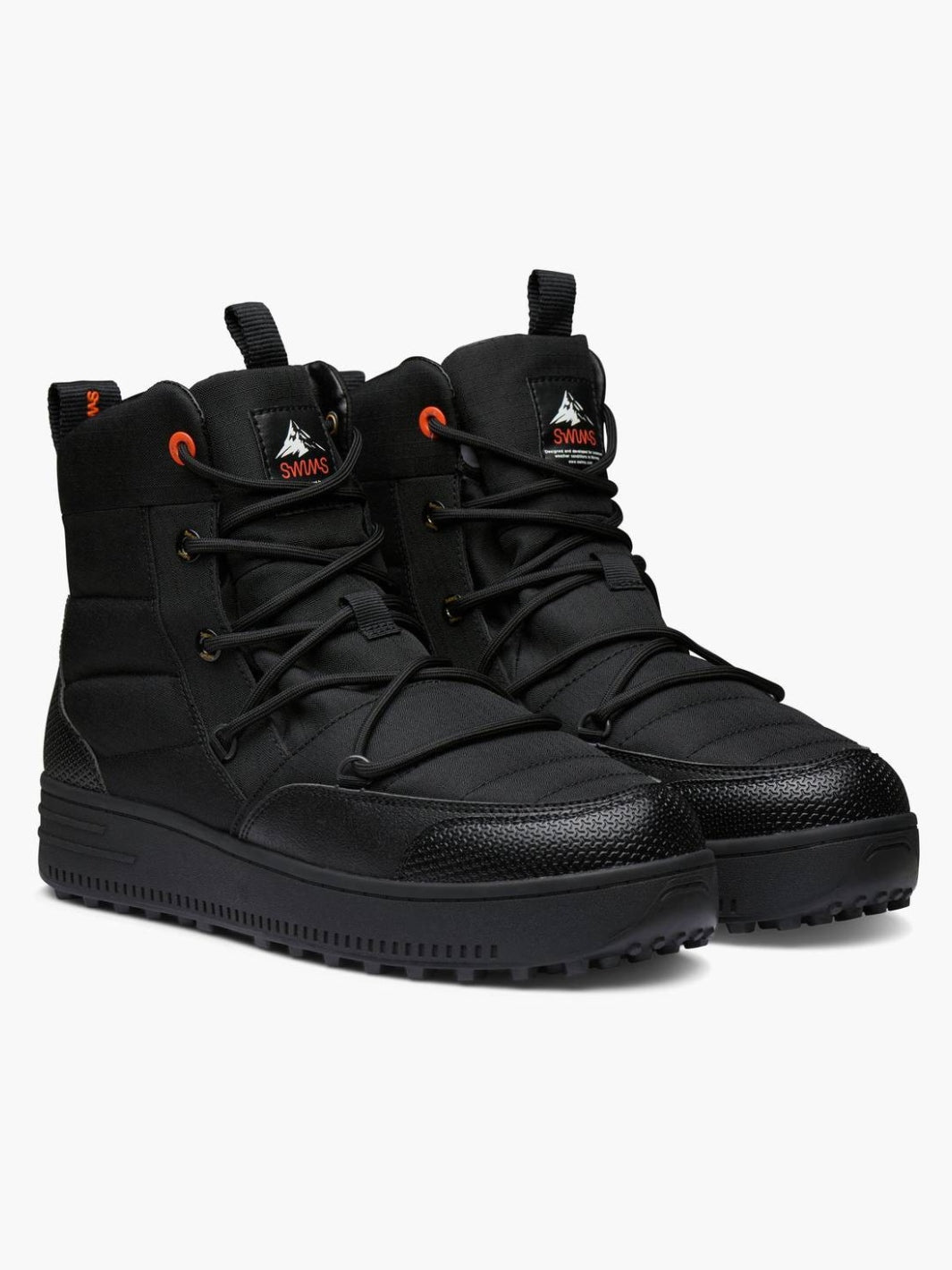 SNOWRUNNER BOOTS