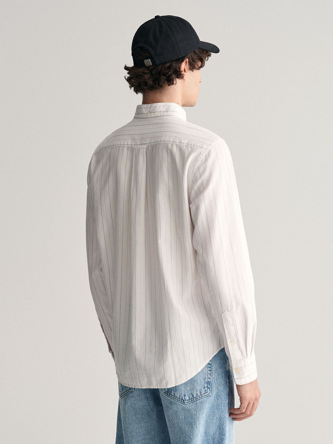 ARCHIVE OXFORD SHIRT