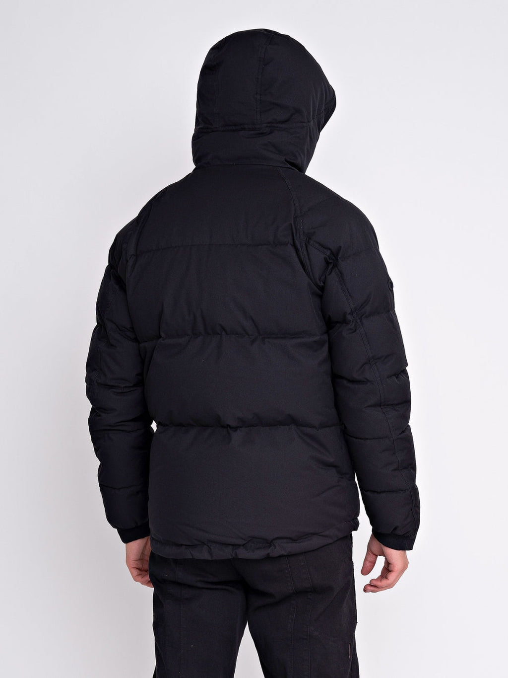 RICKY PUFFER JACKET