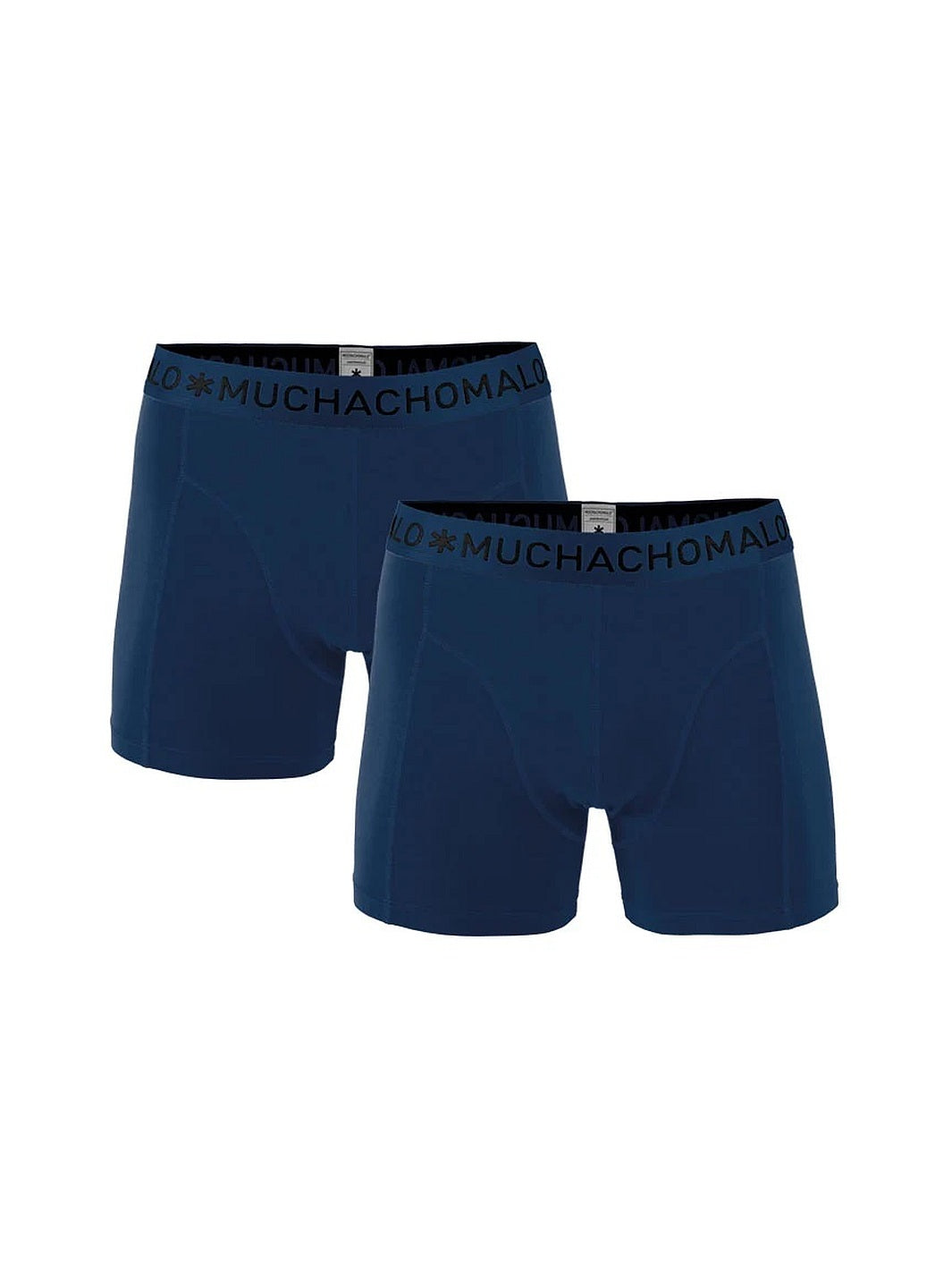 2-PACK BOXERSHORTS