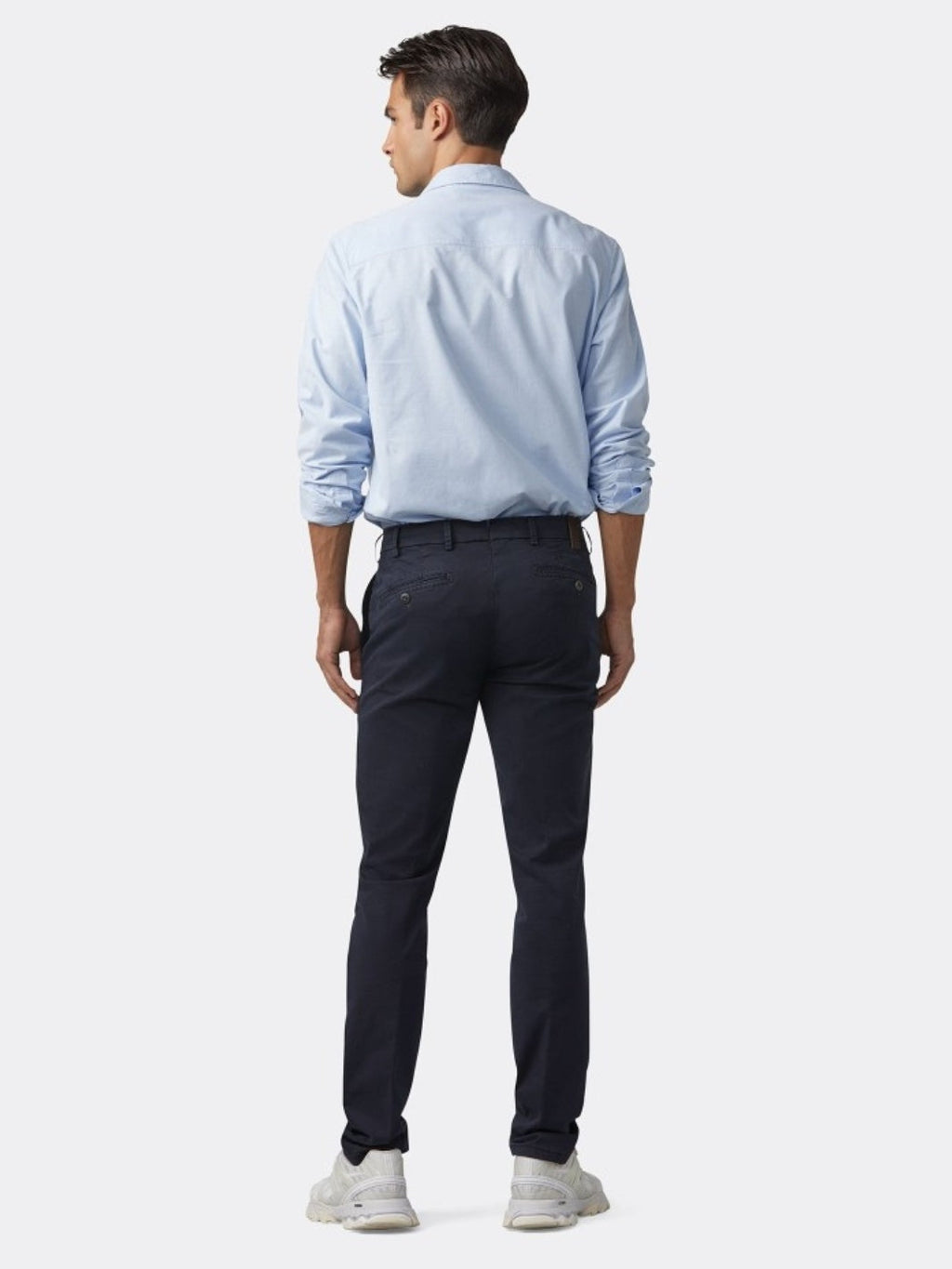 LUPUS FAIRTRADE CHINO