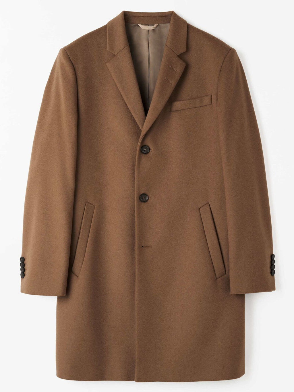 CEMPSEY COAT