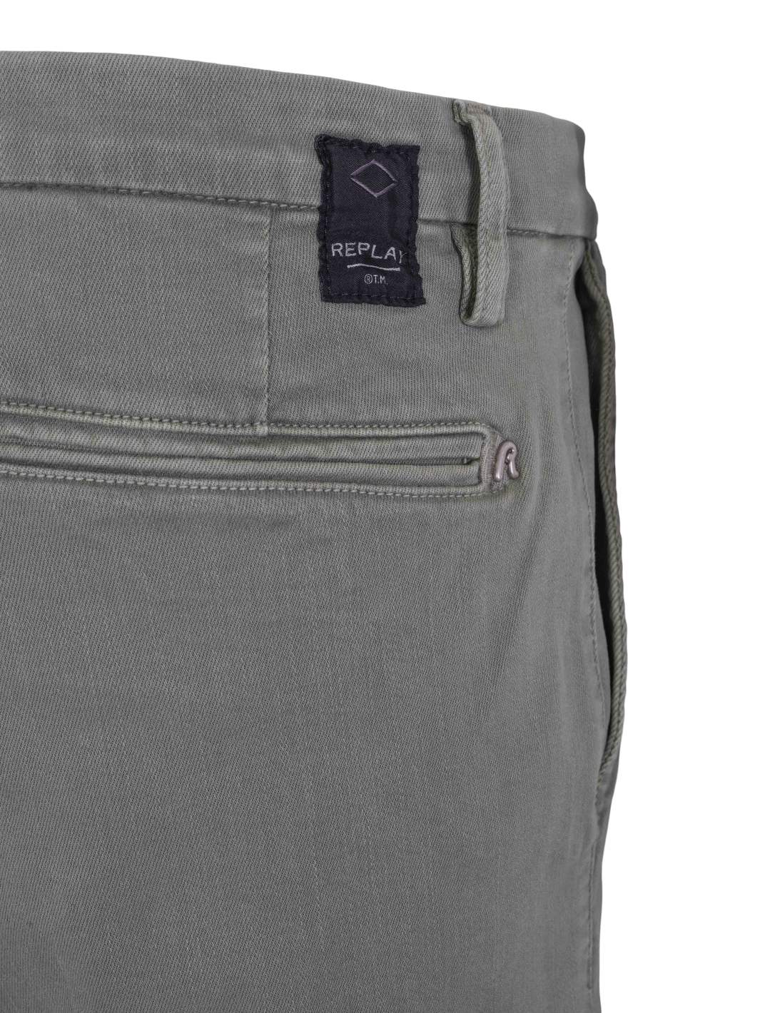 BENNI CHINO SHORTS