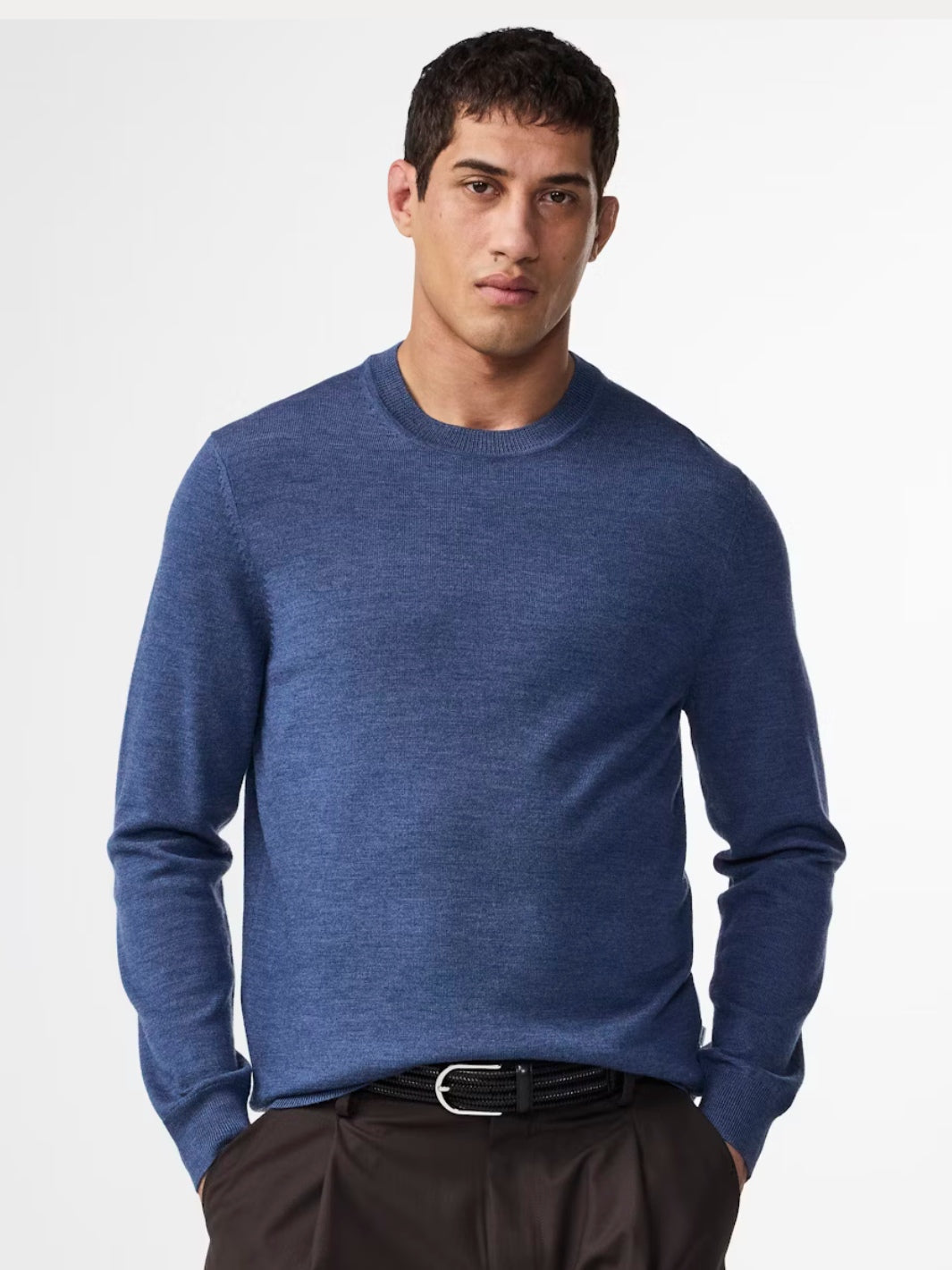 TED LIGHTWEIGHT SWEATER