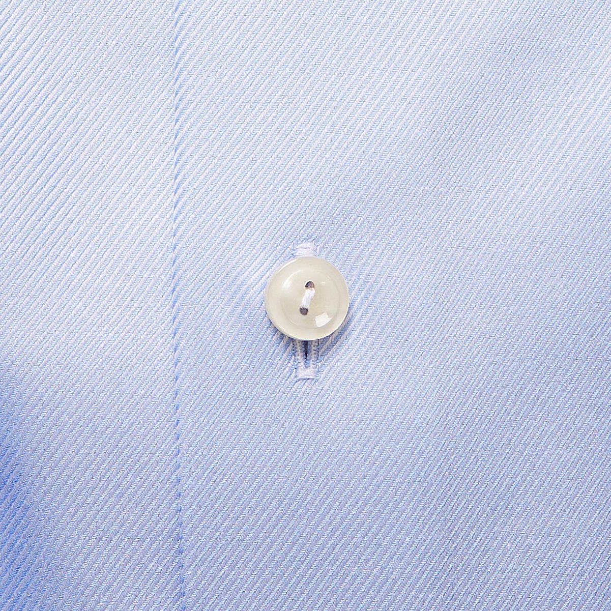 CONTEMPORARY TEXTURED TWILL SKJORTE