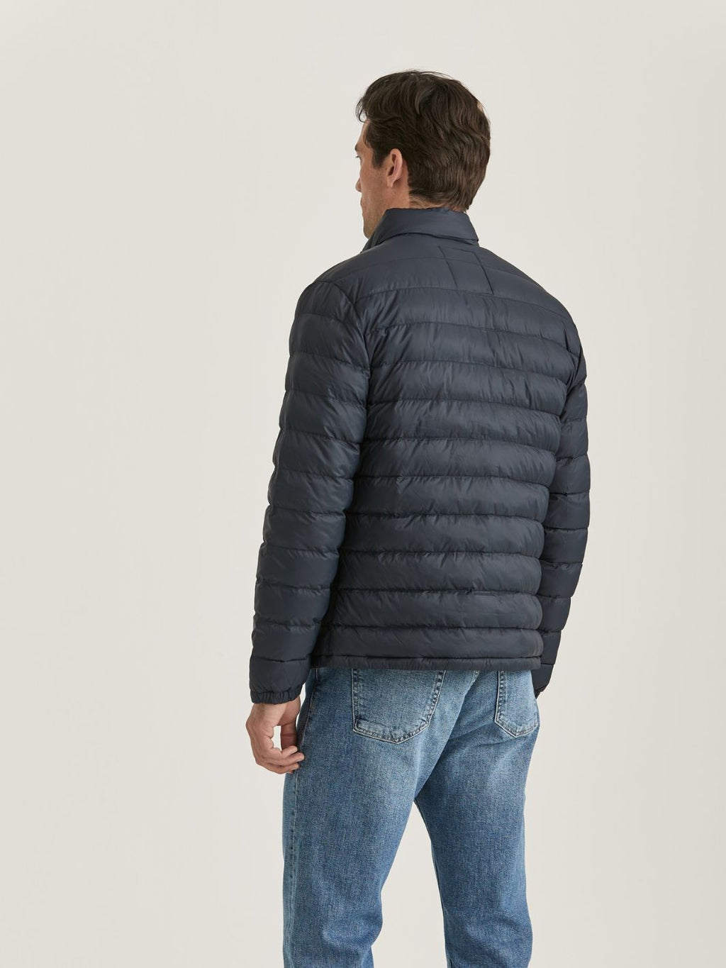 MILFORD LINER JACKET