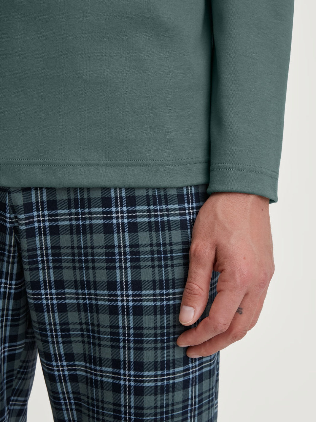 RELAX STREAMLINE PYJAMAS