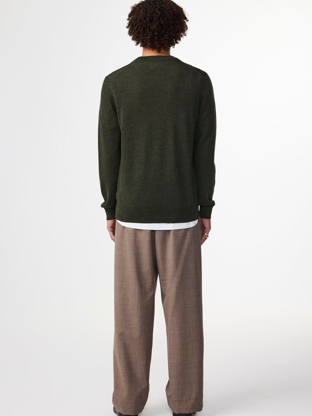 TED LIGHTWEIGHT SWEATER