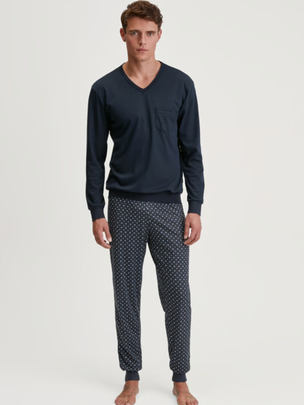 RELAX STREAMLINE PYJAMA