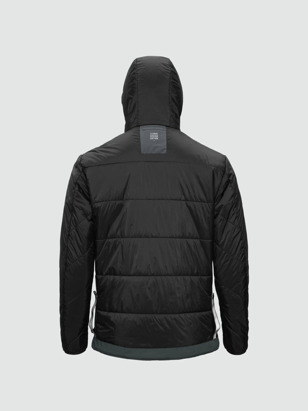 NIMBUS JACKET