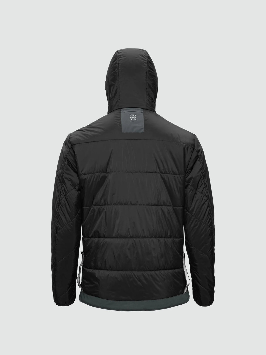 NIMBUS JACKET