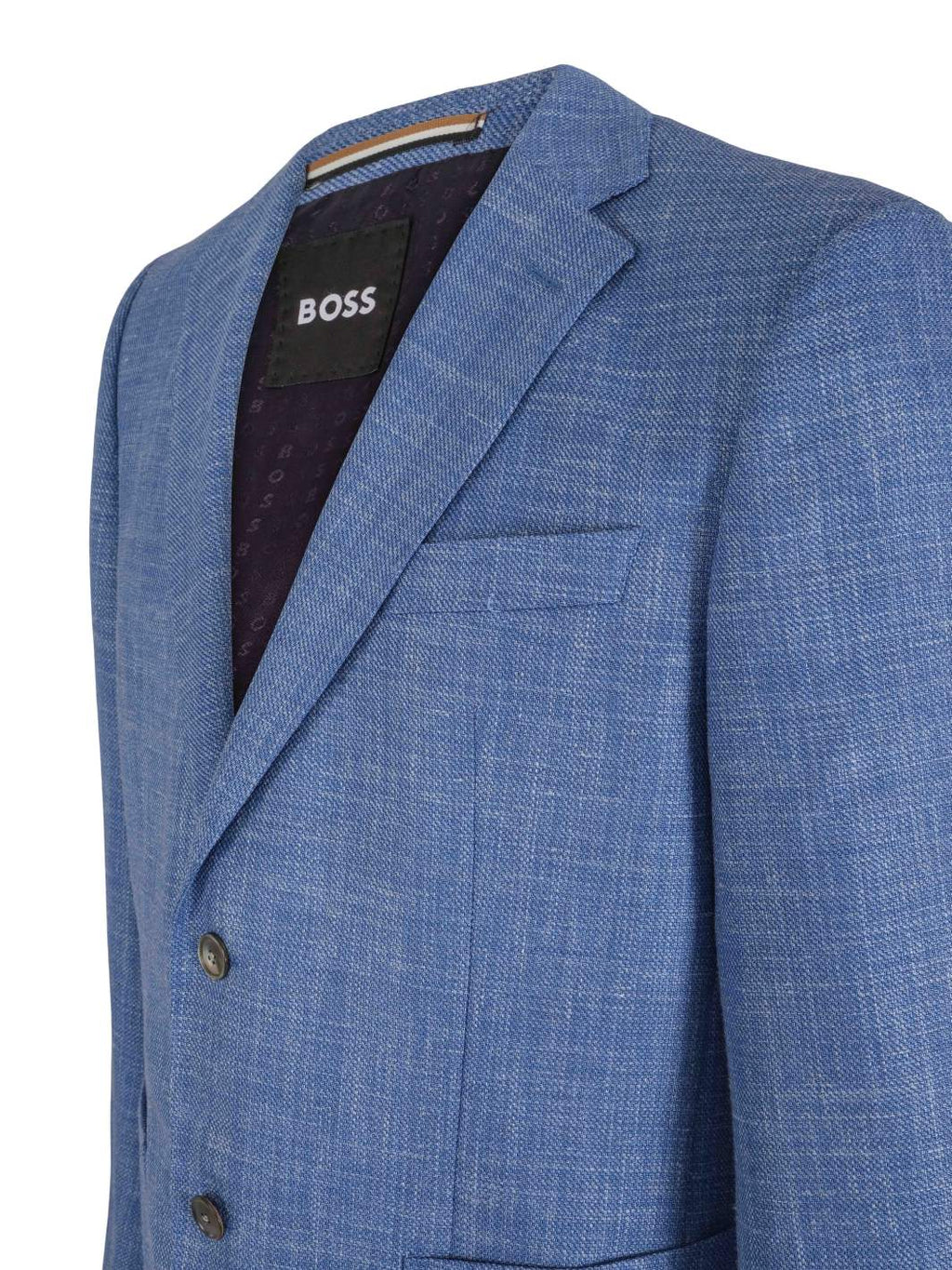 JANSON REGULAR-FIT JACKET