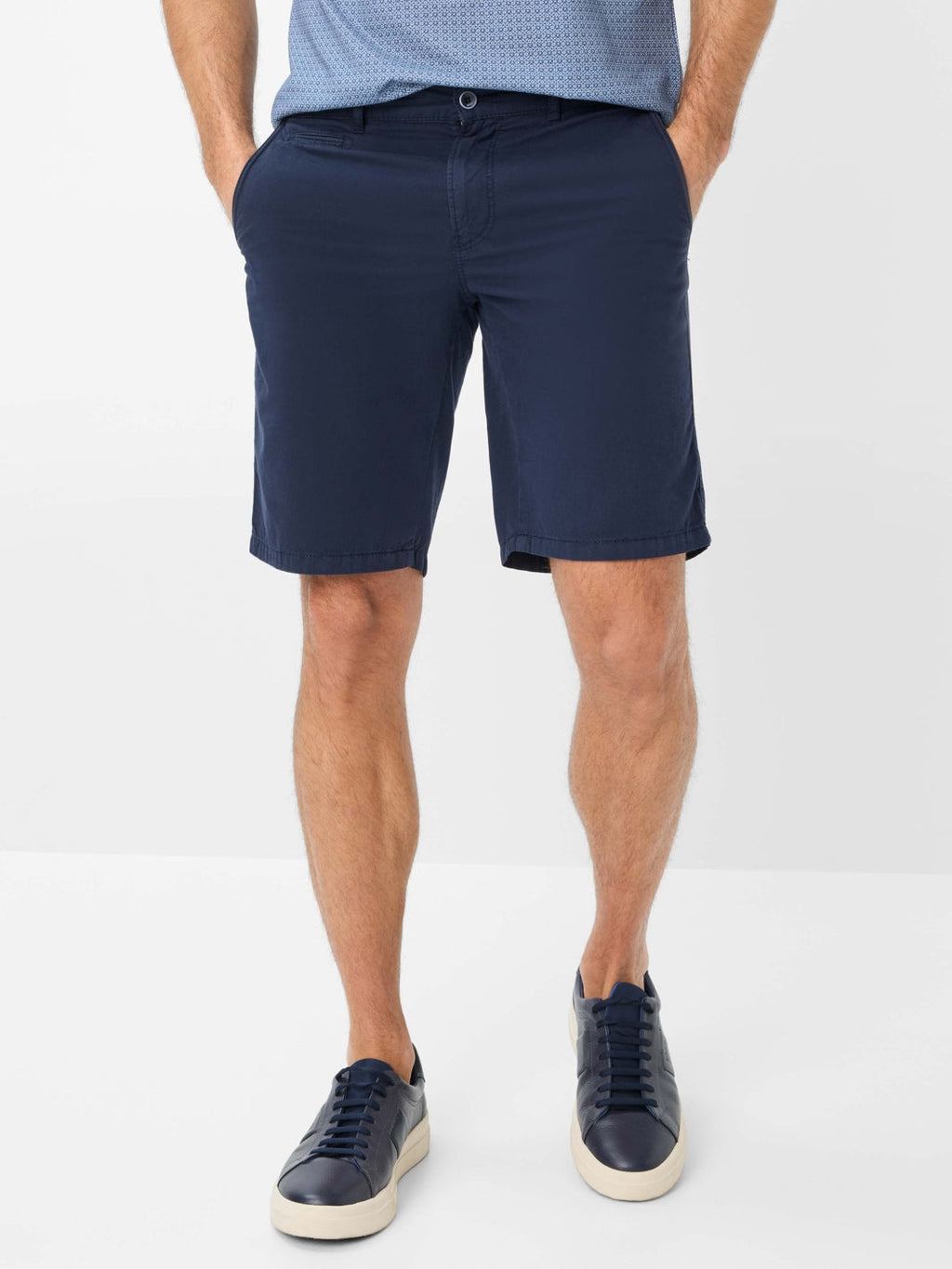 BARI BERMUDA SHORTS