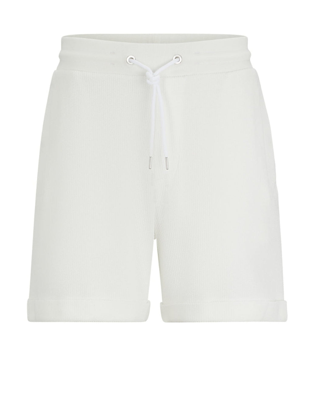 LASDUN OVERSIZED-FIT SHORTS