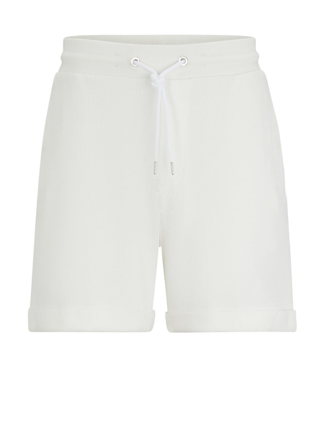 LASDUN OVERSIZED-FIT SHORTS