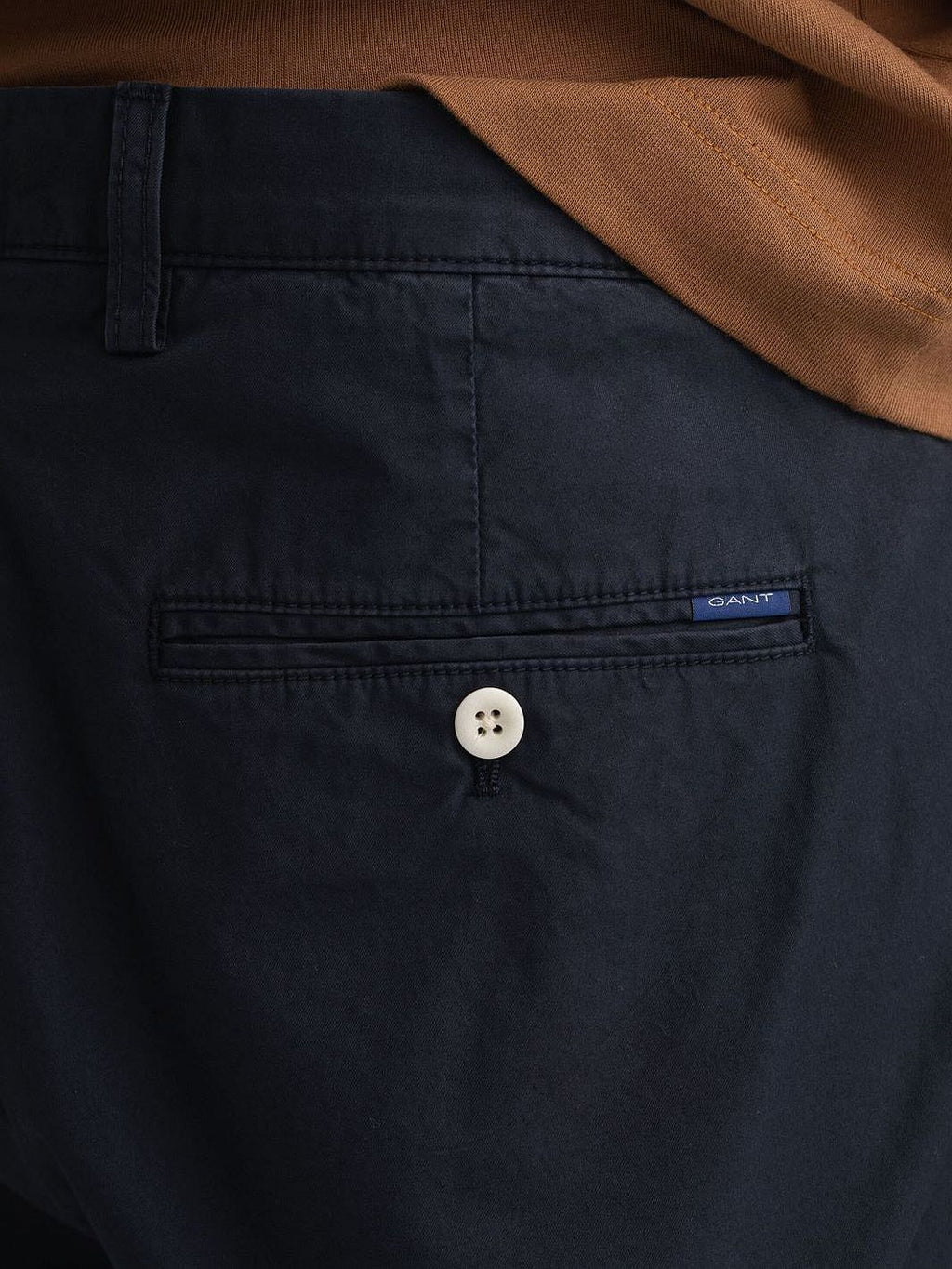 ALLISTER REGULAR FIT SUNFADED SHORTS