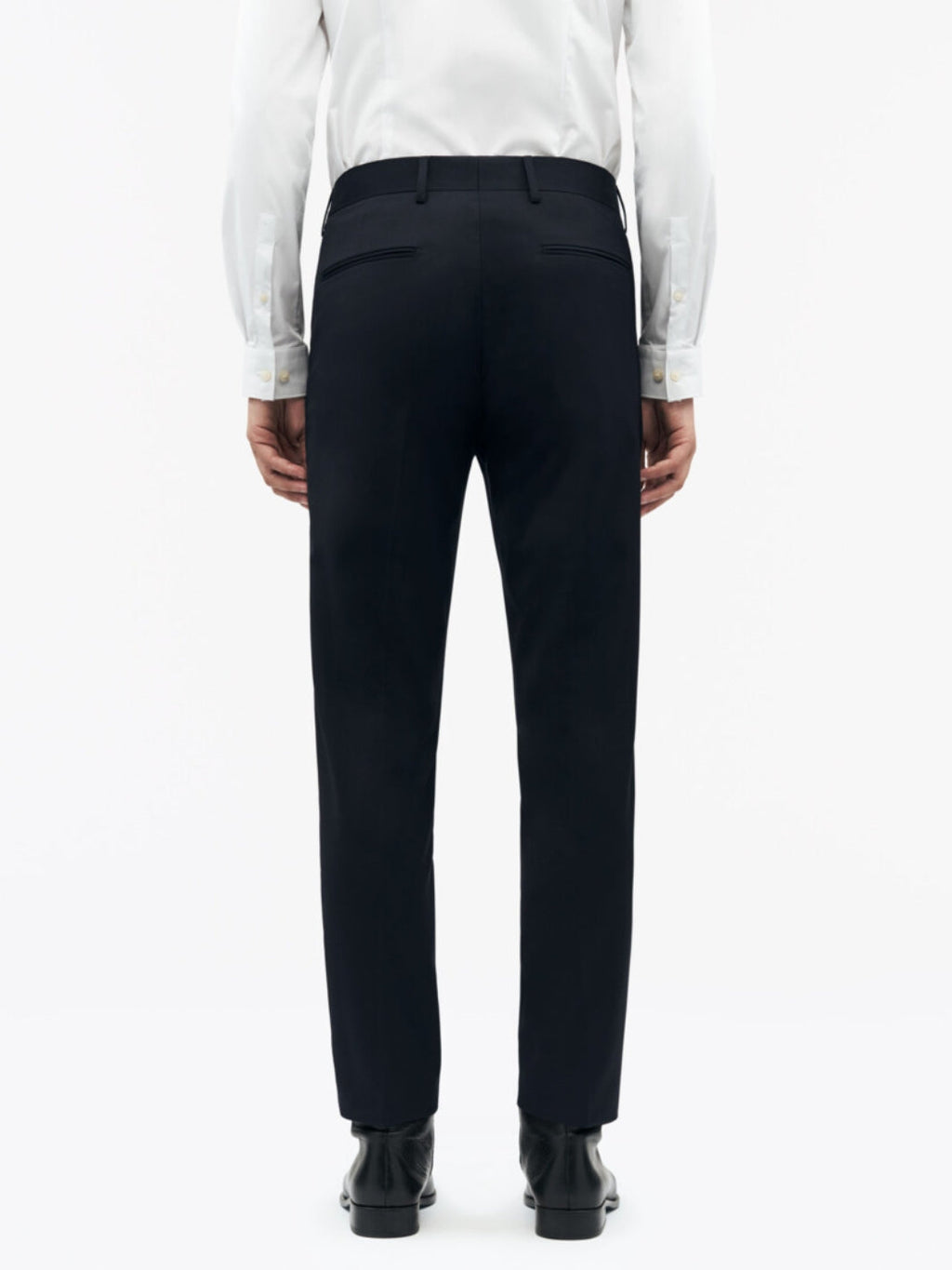TENUTA TROUSERS