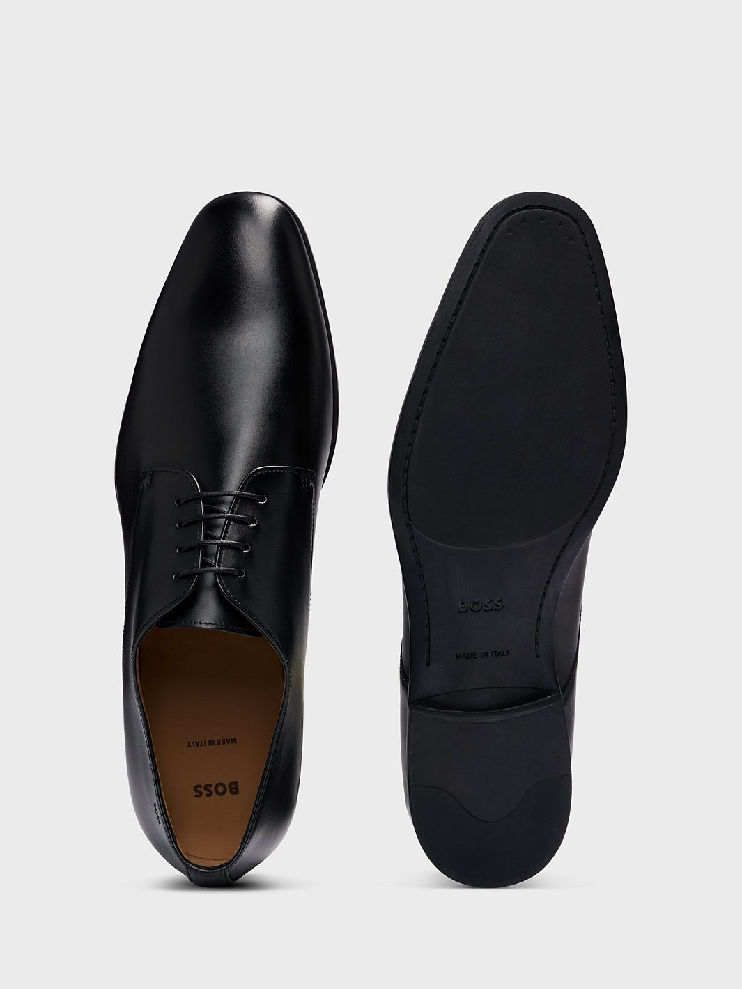 KENSINGTON DERBY SKO