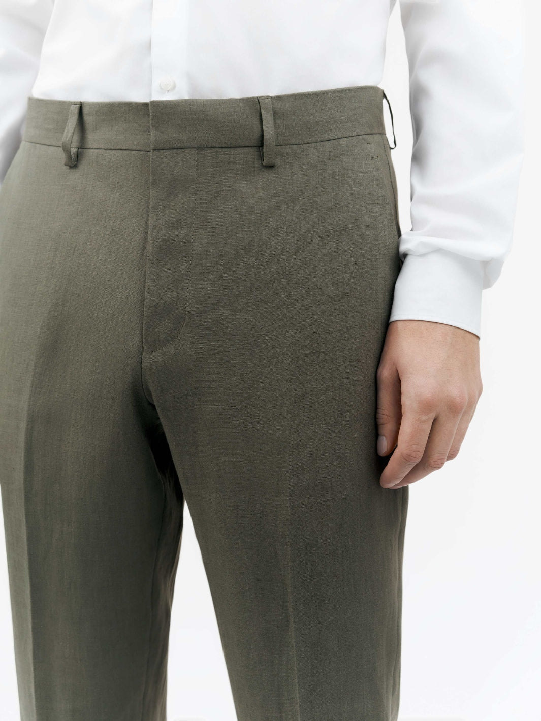 TENUTAS TROUSERS