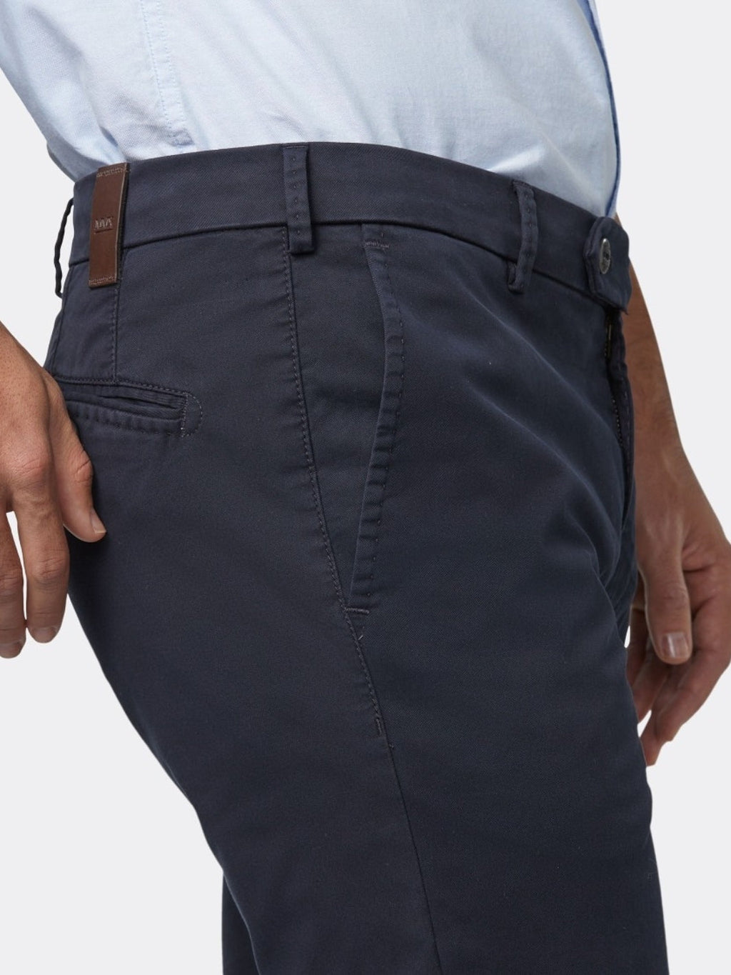 LUPUS FAIRTRADE CHINO