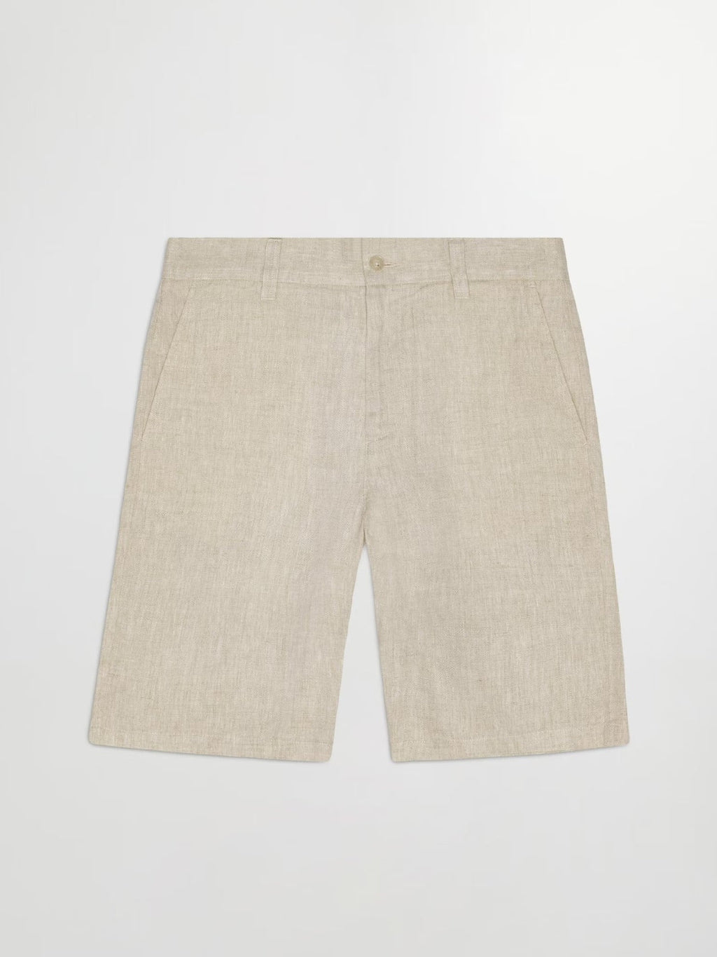 LINEN SHORTS