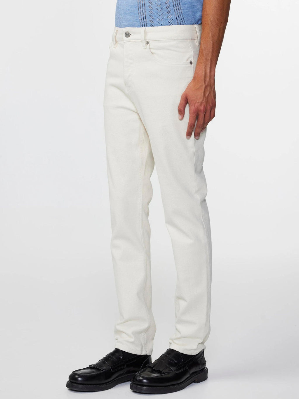 JOHNNY STRAIGHT LEG JEANS