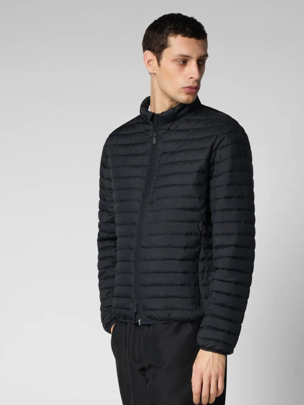 COLE PUFFER JACKET