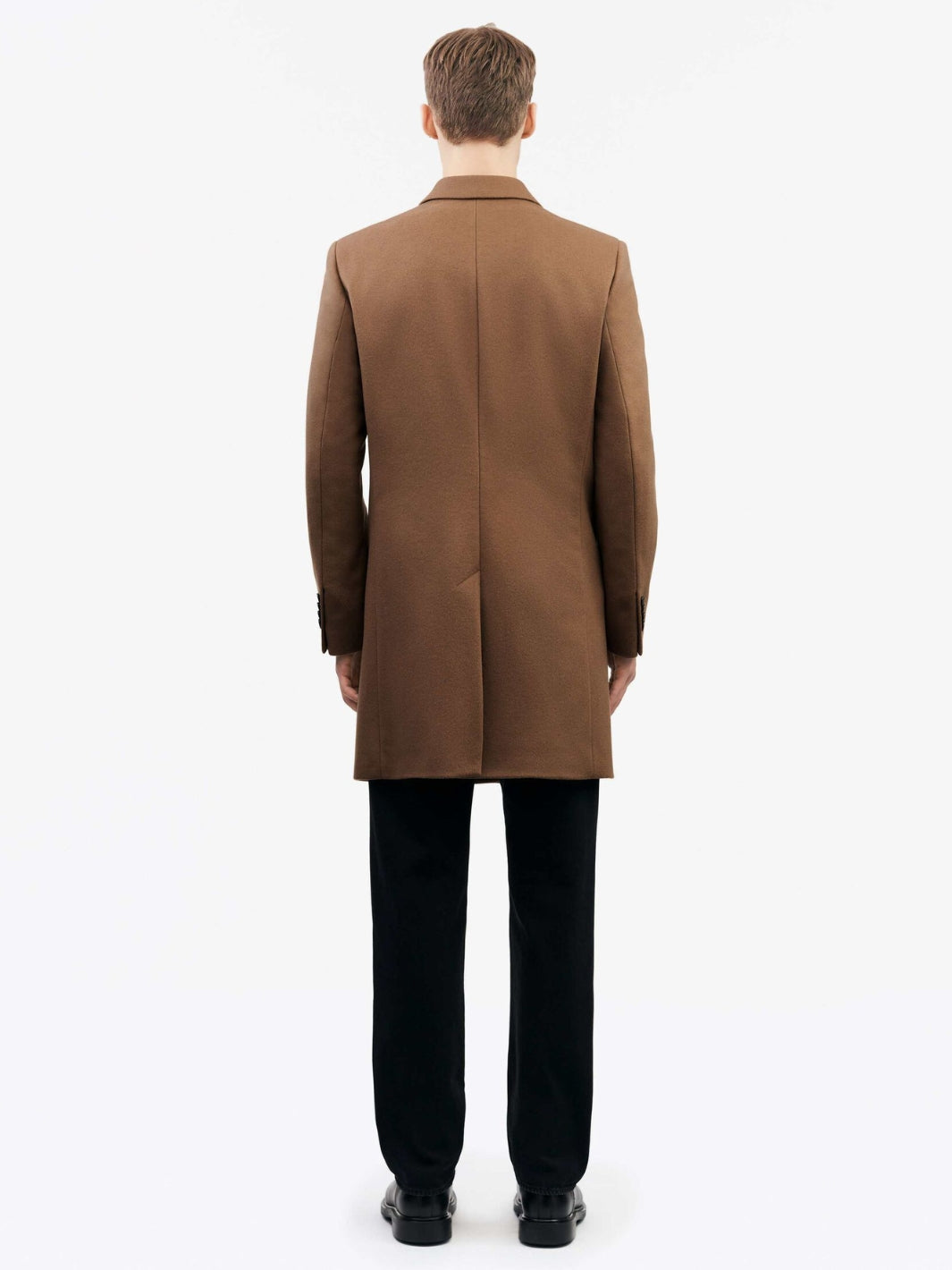 CEMPSEY COAT
