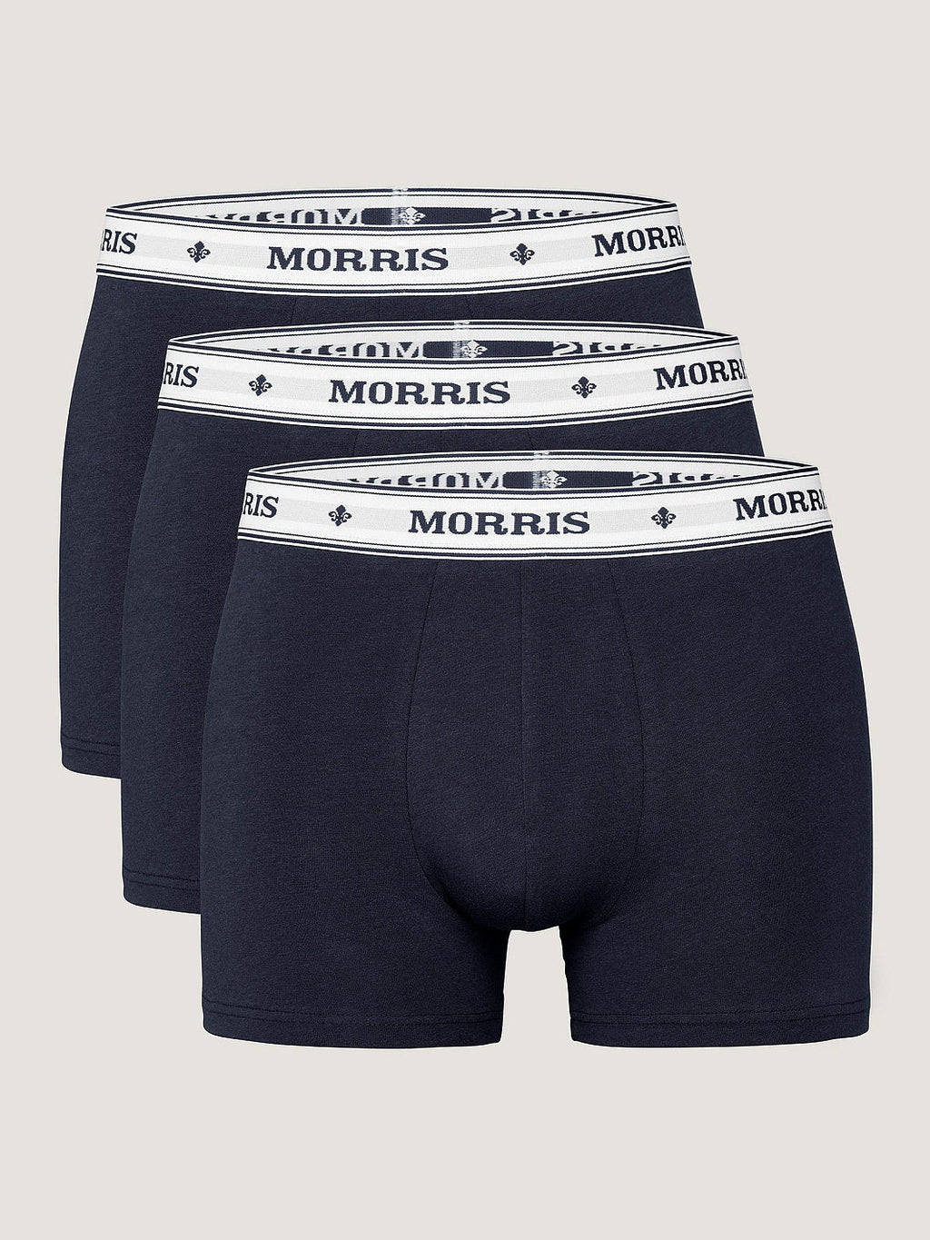 BOXER BRIEF 3-PACK