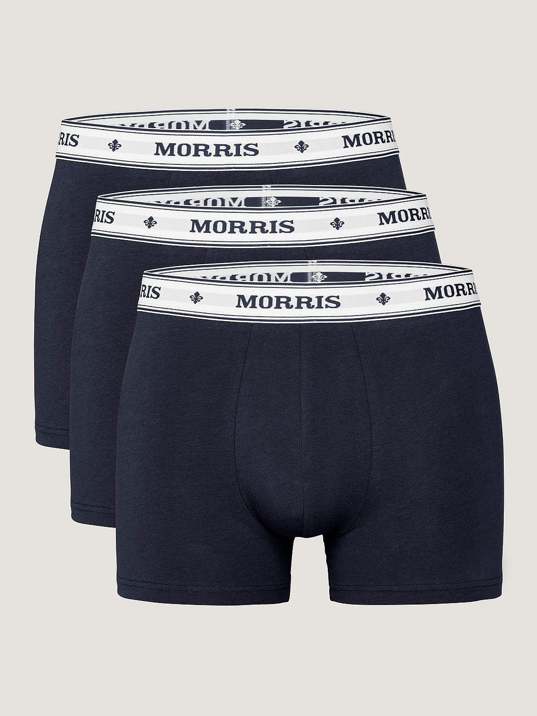 BOXER BRIEF 3-PACK
