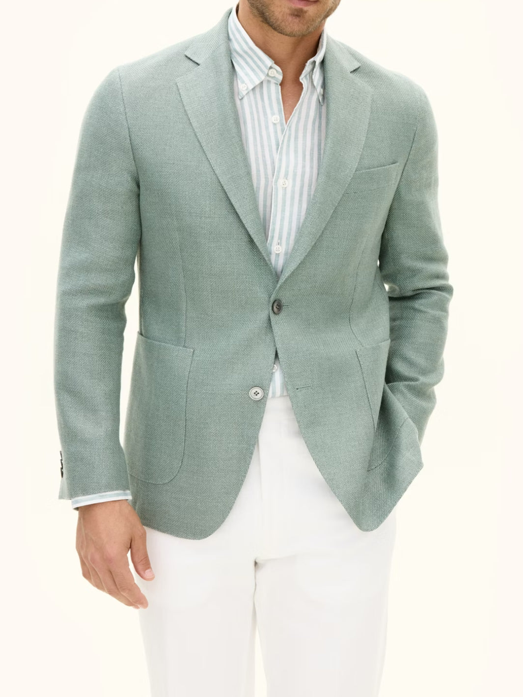 FERRY PATCH BLAZER