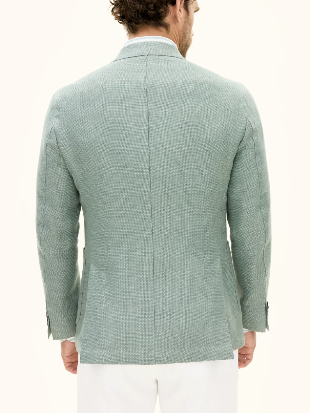 FERRY PATCH BLAZER