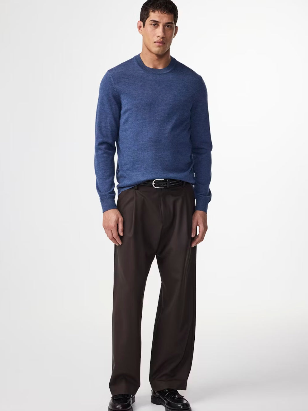 TED LIGHTWEIGHT SWEATER